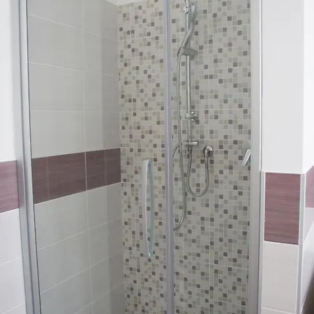 Guest house Camera Con Bagno Privato - Tina & Teo *