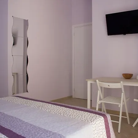 Camera Con Bagno Privato - Tina & Teo Penzion *