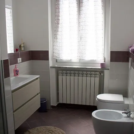 Camera Con Bagno Privato - Tina & Teo * Turín