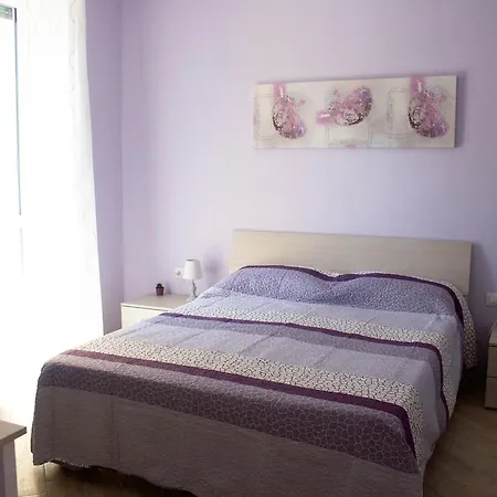 Camera Con Bagno Privato - Tina & Teo Penzion *